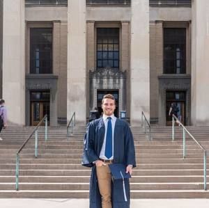 Meet your Posher, Johnny